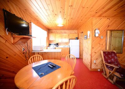 Ocean View Cottage - Nautical Retreat Bayfield Nova Scotia