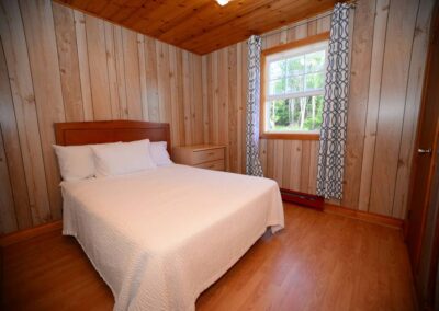 Ocean View Cottage - Nautical Retreat Bayfield Nova Scotia
