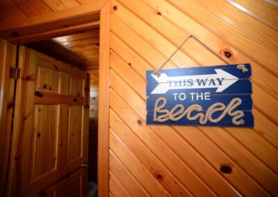 Ocean View Cottage - Nautical Retreat Bayfield Nova Scotia