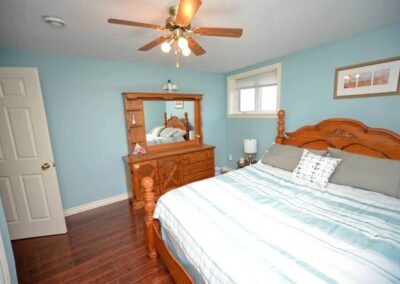 Nautical Retreat Suite/Apartment - Bayfield Nova Scotia