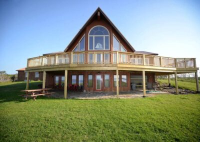 Nautical Retreat Suite/Apartment - Bayfield Nova Scotia