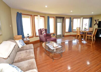Nautical Retreat Suite/Apartment - Bayfield Nova Scotia