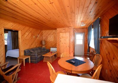 Ocean View Cottage - Nautical Retreat Bayfield Nova Scotia