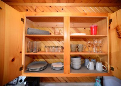 Ocean View Cottage - Nautical Retreat Bayfield Nova Scotia