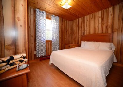 Ocean View Cottage - Nautical Retreat Bayfield Nova Scotia